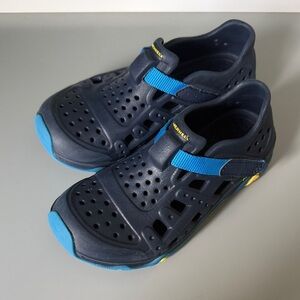 Merrell Kids Hydro Canyon Sandals size 12 kids